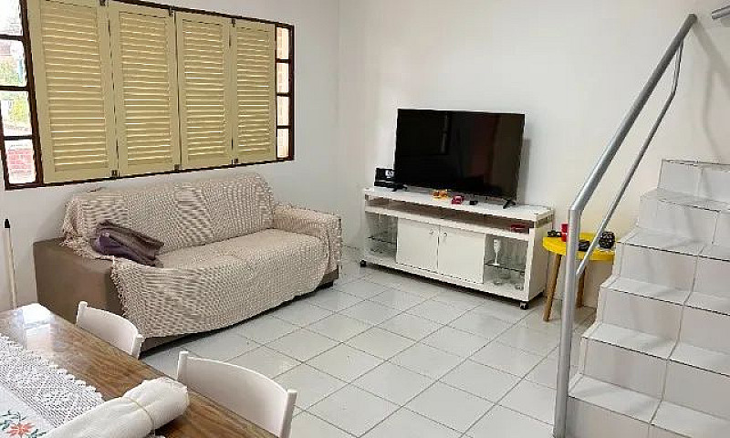 Casa Maria Farinha P...