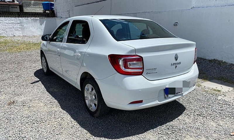 Renault Logan 1.0 20...