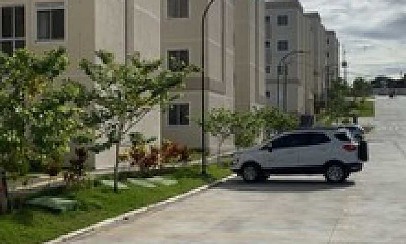 Apartamento Com Dois...