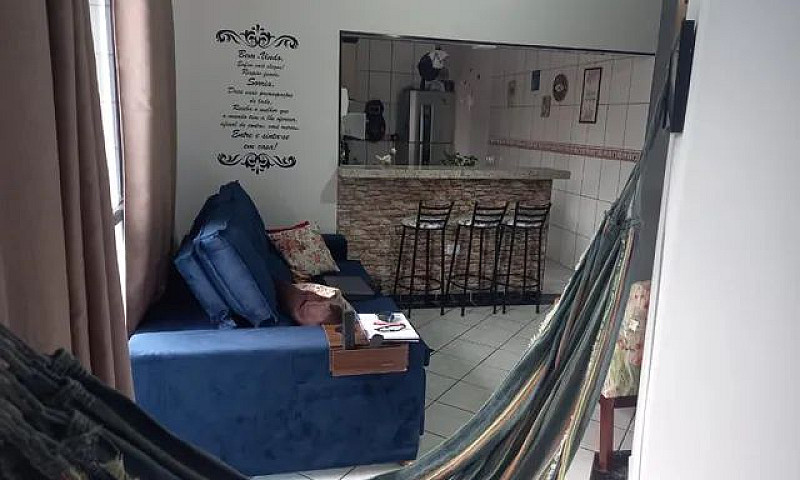 Lindo Apartamento Em...