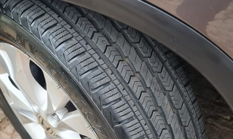 Honda Crv 2012...