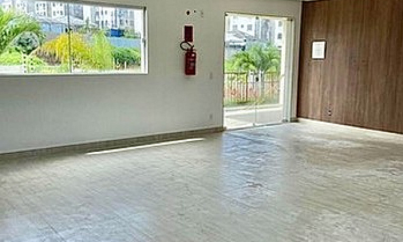 Apartamento Com Dois...