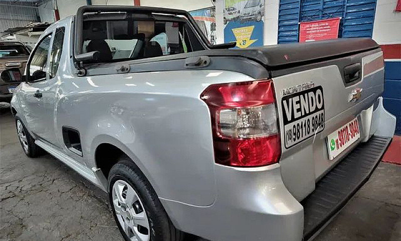 Chevrolet Montana Ls...