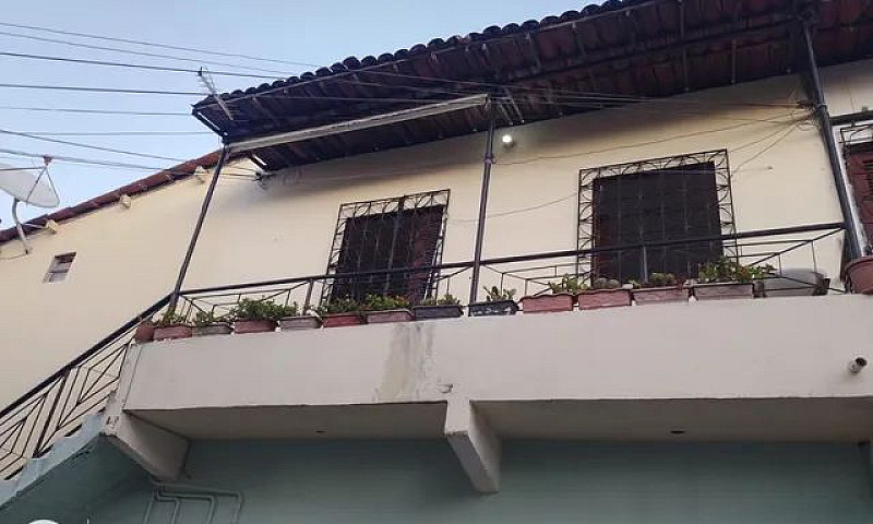 Alugo Casa Pq Iracem...