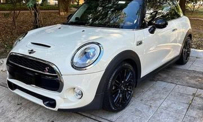 Vendo Mini Cooper S ...