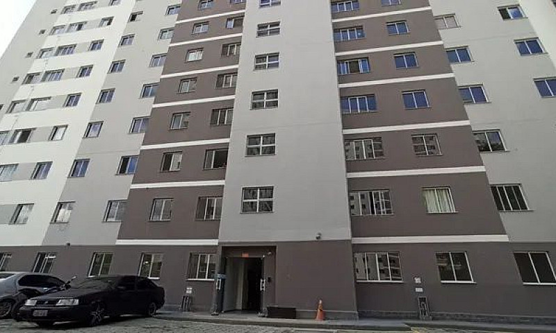 Apartamento Para Alu...