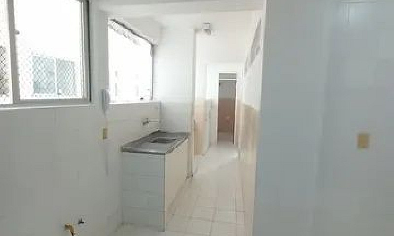 Apartamento Para Alu...