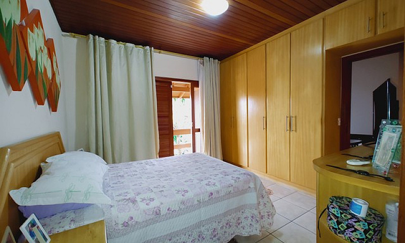 Casa  À Venda, Campe...