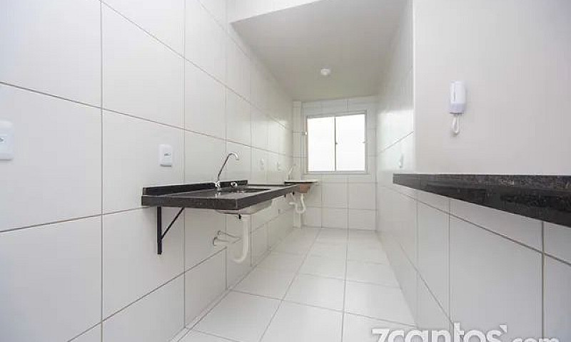 Apartamento, Siqueir...