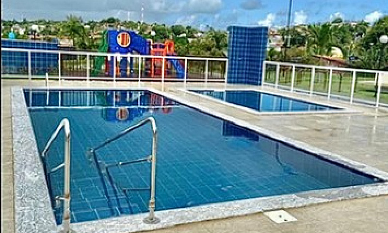 Apartamento Com Dois...