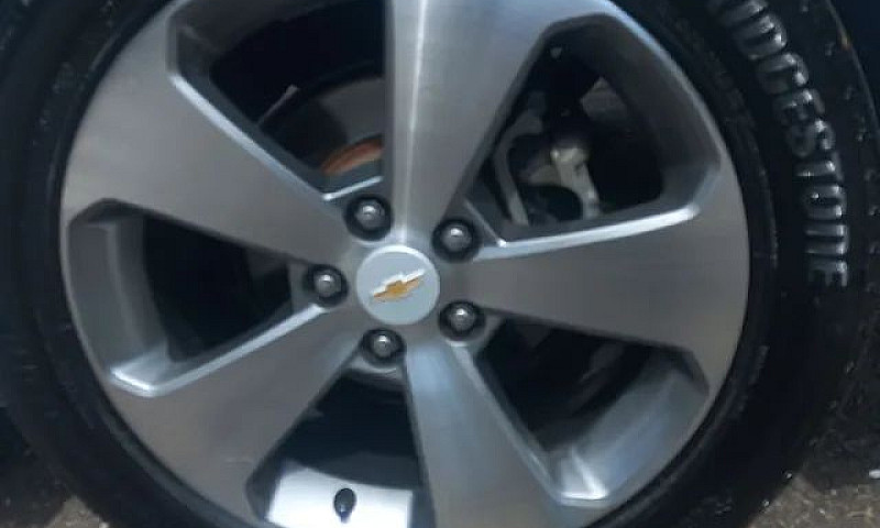 Cruze Lt 2013 Manual...