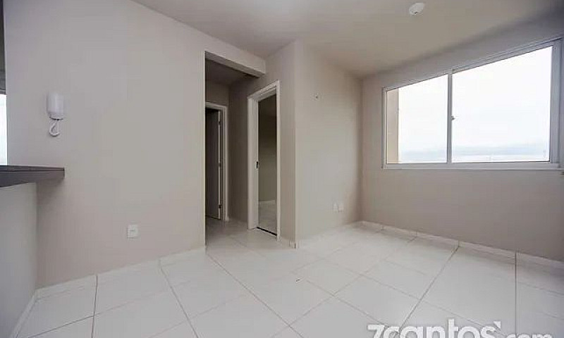 Apartamento, Siqueir...