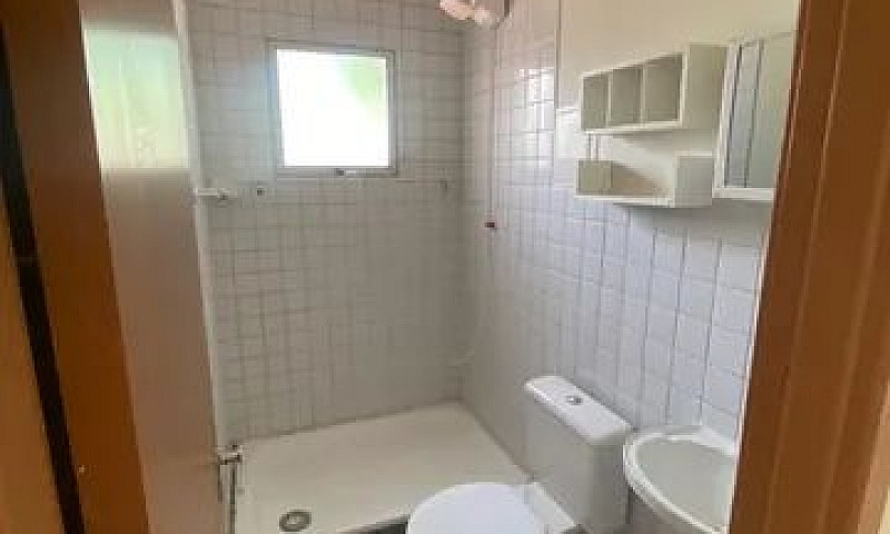 Apartamento No Cande...