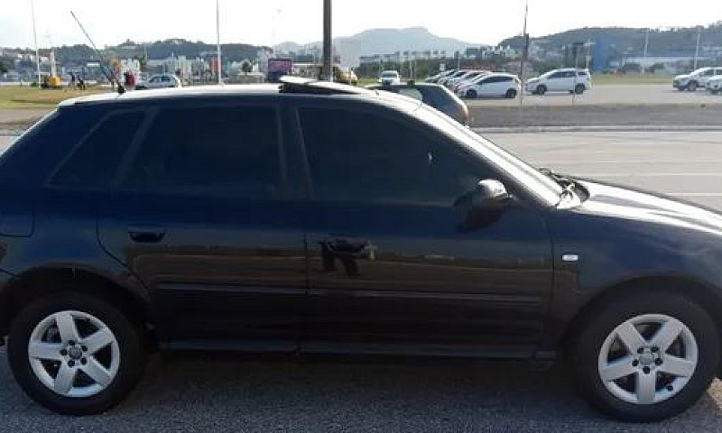 Audi A3 Turbo 150Cv ...