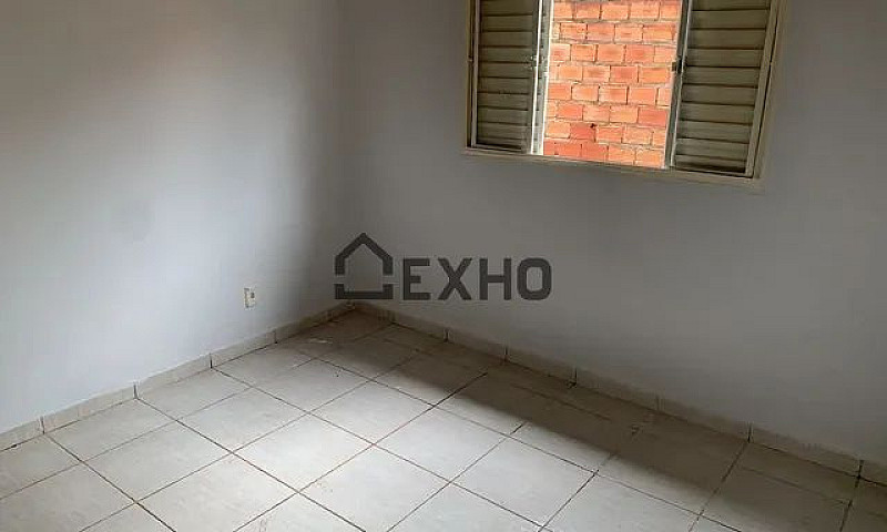 Casa Para Locação, R...