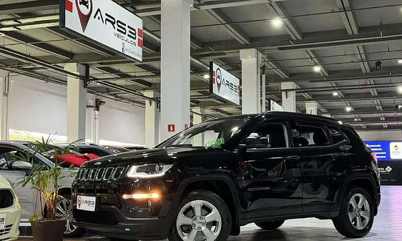 Compass Sport 2.0 4X...