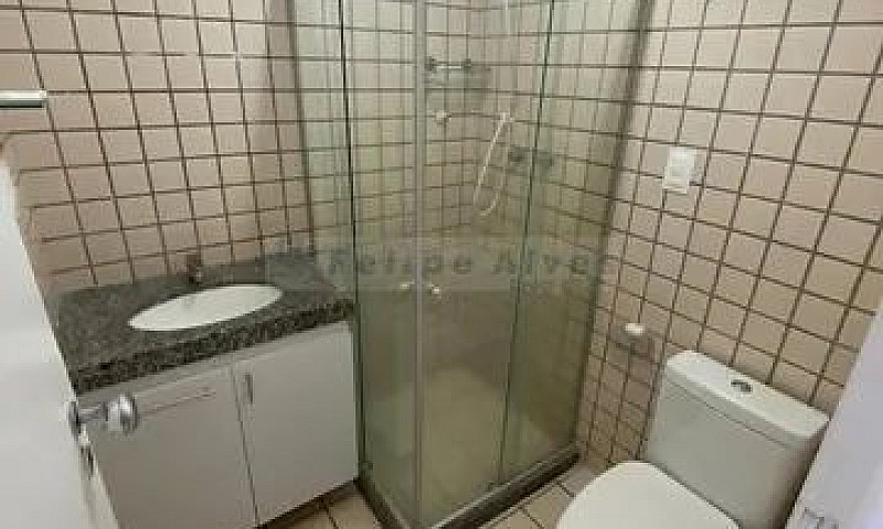 Recife - Apartamento...