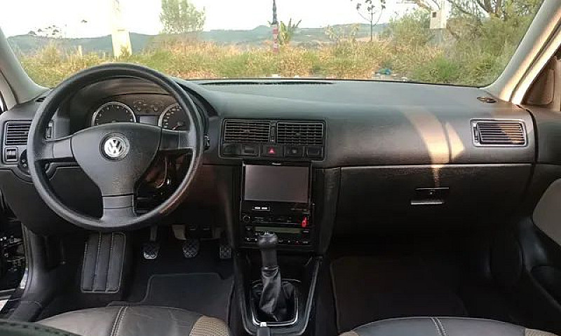 Golf Sportline 2009...