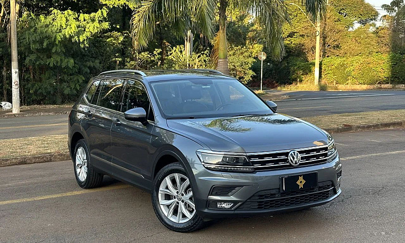 Volkswagen Tiguan 20...