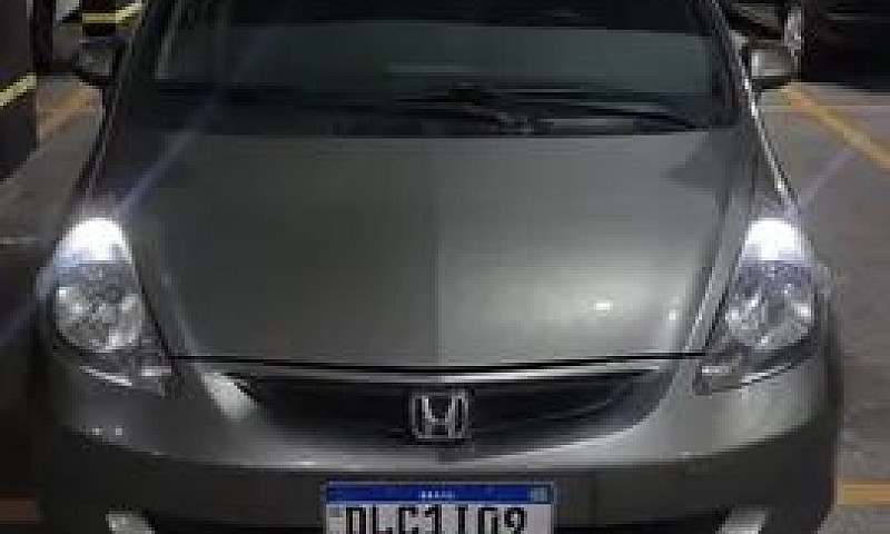 Honda Fit 2005 1.4 L...