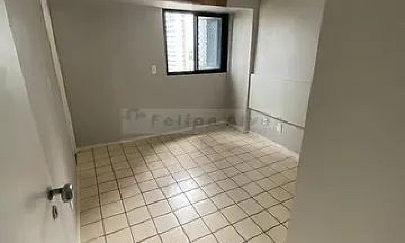 Recife - Apartamento...
