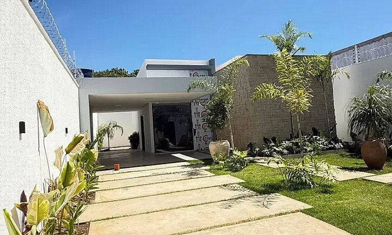 Casa Na Zona Leste C...