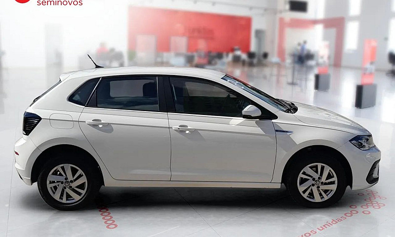Volkswagen Polo 2024...