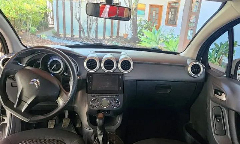 Citroen C3 Attractio...