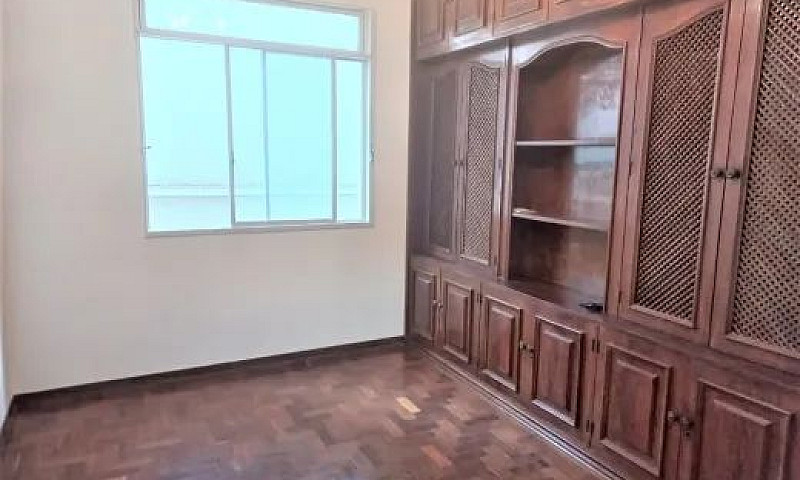 Aluguel - Apartament...