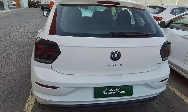 Volkswagen Polo 1.0 ...