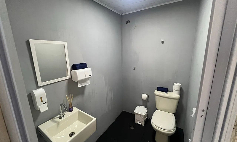 Casa Para Festas Com...