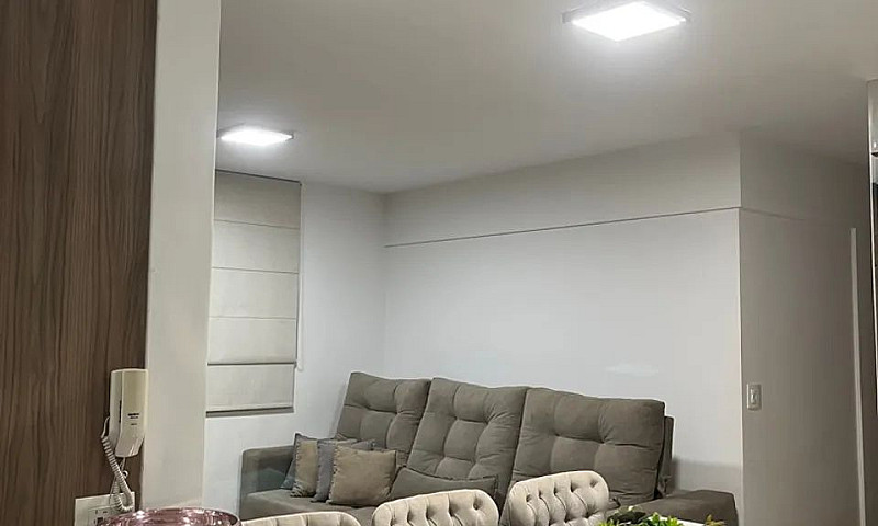 Vendo Apartamento Co...