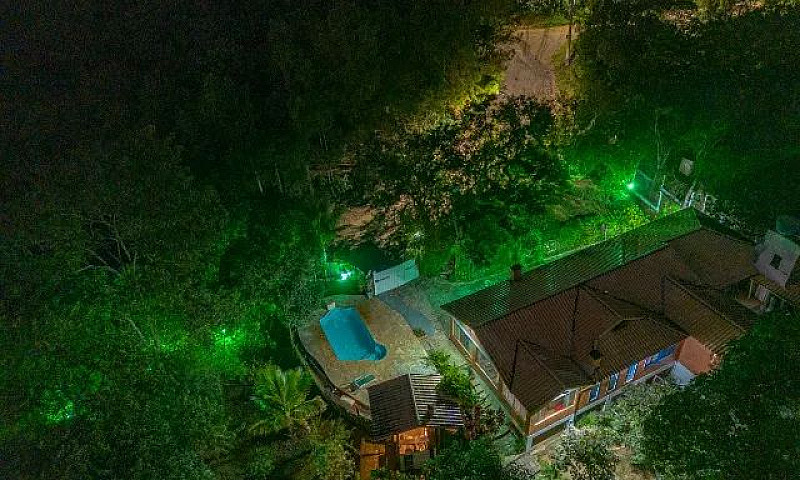 Casa/Chacara, 3 Suit...