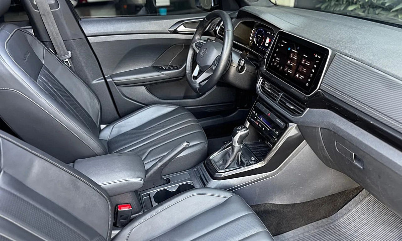 Volkswagen T-Cross H...