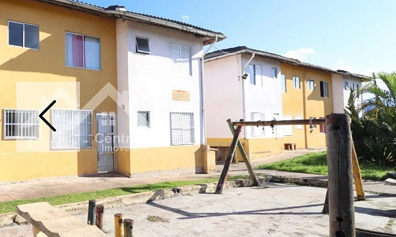 Apartamento Em Peruí...