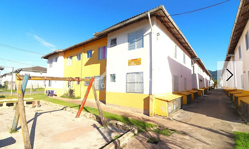 Apartamento Em Peruí...