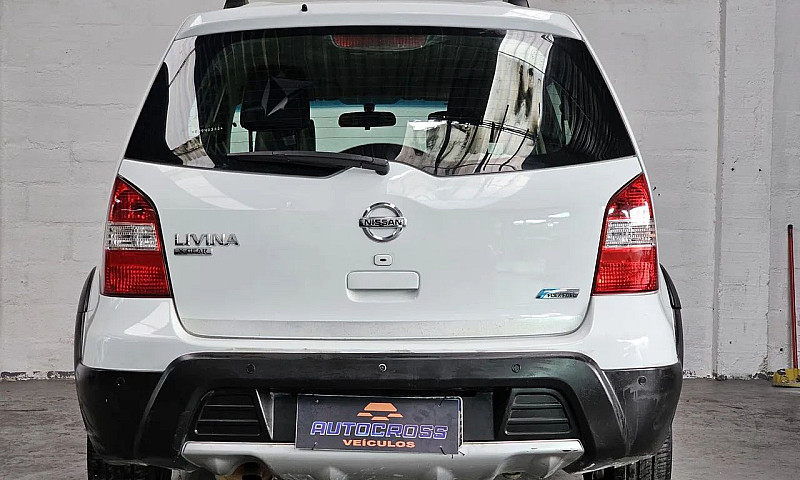 Livina X-Gear 2014 C...