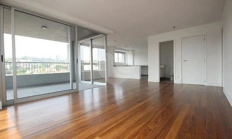 Apartamento Com 3 Qu...