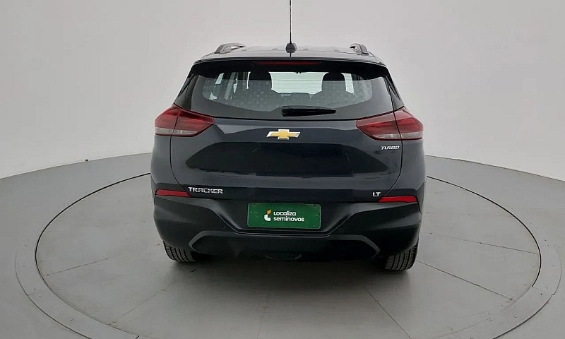 Chevrolet Tracker 20...
