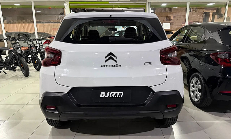 Citroen C3 Live Pack...