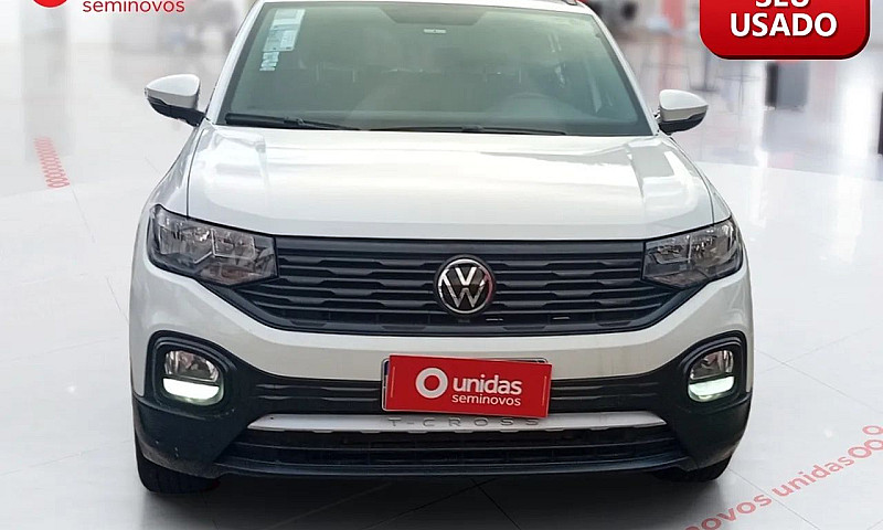 Volkswagen T-Cross 1...
