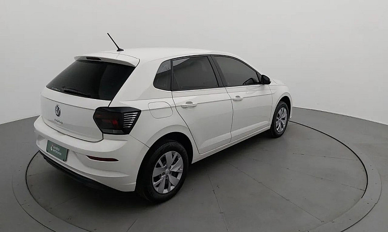 Volkswagen Polo 2024...