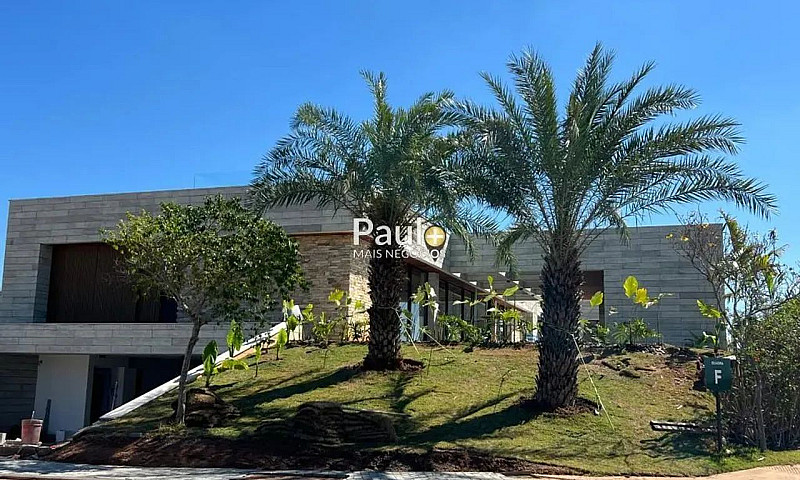 Casa À Venda Em Camp...