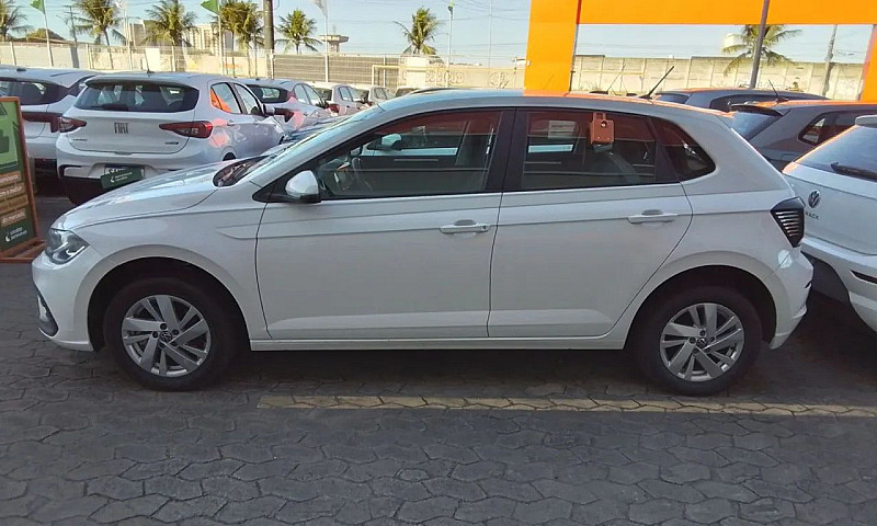 Volkswagen Polo 1.0 ...