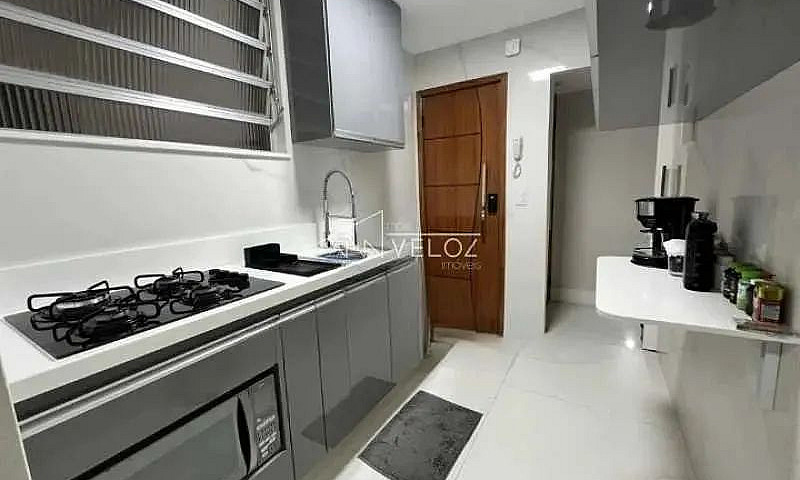 Apartamento : Padrão...