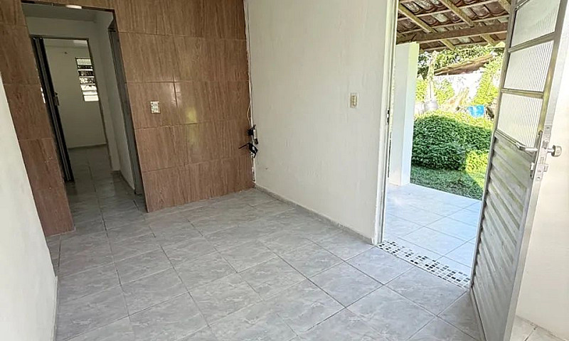 Alugo Casa Em Sítio ...
