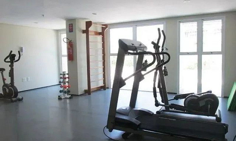 Alugo Apartamento Ed...
