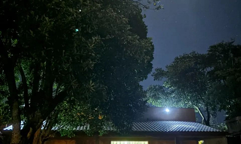 Alugo Linda Chácara ...