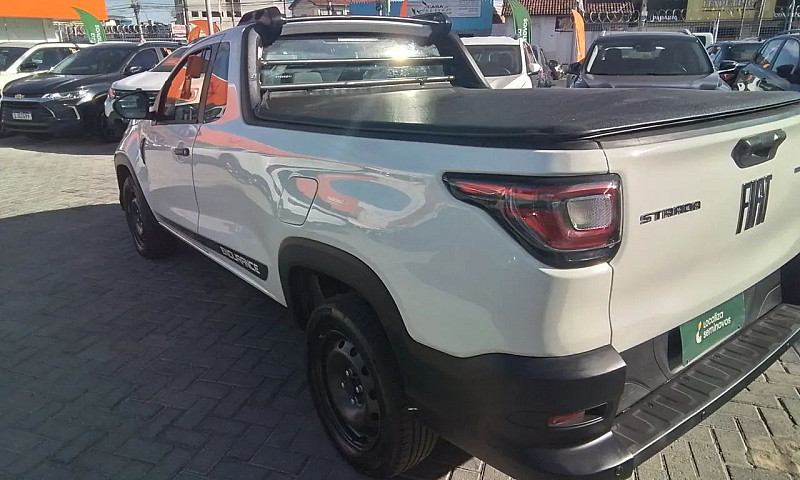 Fiat Strada 2023 1.4...