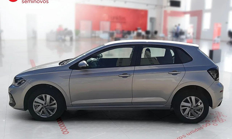 Volkswagen Polo 2024...